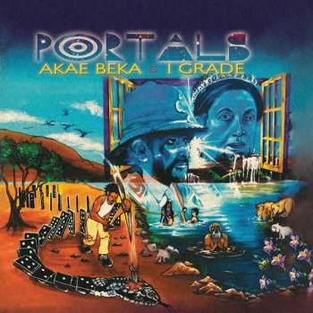 LP Akae Beka: Portals