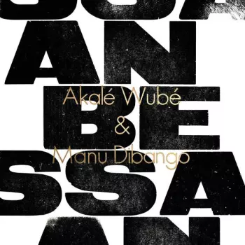 Manu Dibango: Anbessa