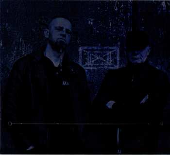 CD Akalotz: Angry Body Machine