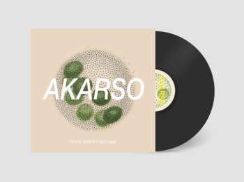 LP Akarso: Leave Quietly: 1997-1999 Discography