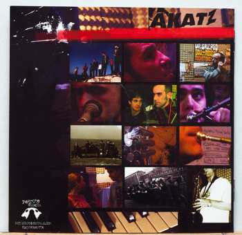 CD Akatz: 12 años de éxitos