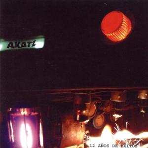 CD Akatz: 12 años de éxitos