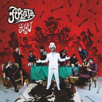 CD Akatz: Yuyu