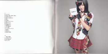 CD/DVD AKB48: 神曲たち