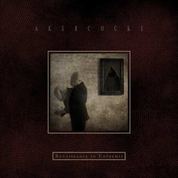 CD Akercocke: Renaissance In Extremis DIGI