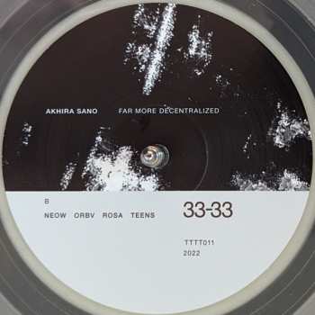 LP Akhira Sano: Far More Decentralized CLR