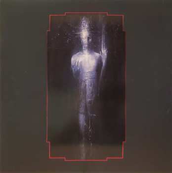 2LP Akhlys: House Of The Black Geminus