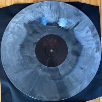 2LP Akhlys: House Of The Black Geminus