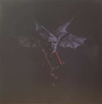 2LP Akhlys: House Of The Black Geminus