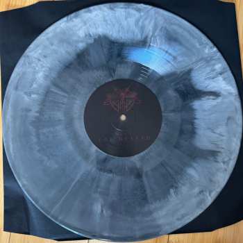 2LP Akhlys: House Of The Black Geminus