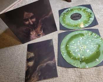 2LP Akhlys: The Dreaming I CLR