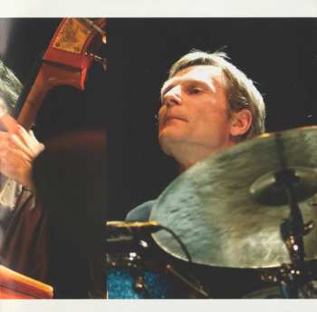 CD Aki And The Good Boys: Live At Willisau Jazz Festival