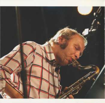 CD Aki And The Good Boys: Live At Willisau Jazz Festival