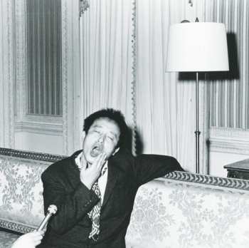 Album Aki Onda: Nam June's Spirit Was Speaking To Me