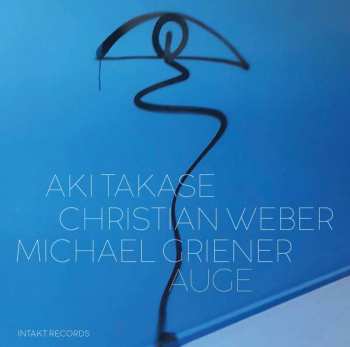 Album Aki Takase: Auge