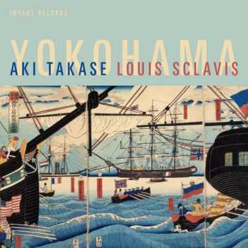 Album Louis Sclavis: Yokohama