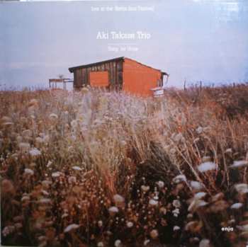 Album Aki Takase Trio: Song For Hope
