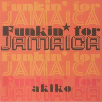 Funkin' For Jamaica