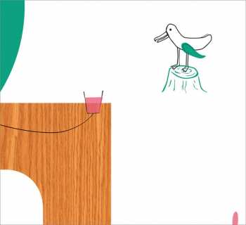 LP Akiko Yano: ホントのきもち