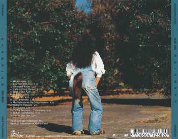 CD Akiko Yano: Gohan Ga Dekitayo