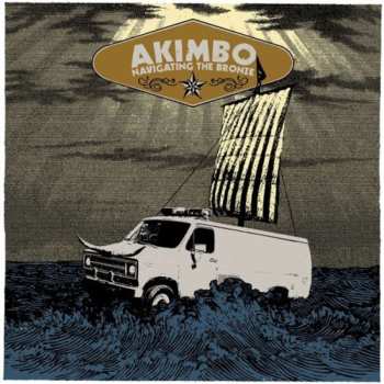 Album Akimbo: Navigating The Bronze