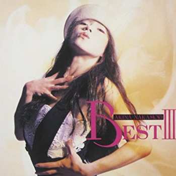 Album Akina Nakamori: Best III