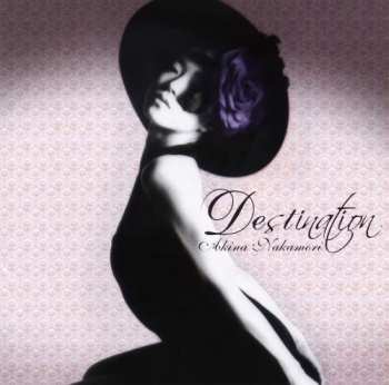 Album Akina Nakamori: Destination 