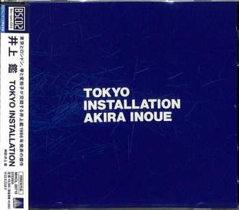 Album Akira Inoue: Tokyo Installation