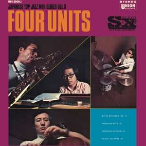 Album Masahiko Satoh: Four Units