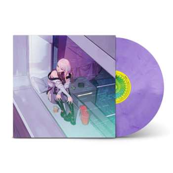 Album Marcin Przybyłowicz: Cyberpunk: Edgerunners (Original Series Soundtrack)