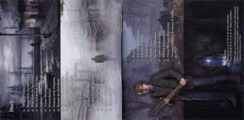 3CD Akira Yamaoka: Silent Hill 2 (Original Soundtrack –2024–)