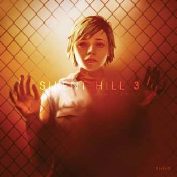 Album Akira Yamaoka: Silent Hill 3 (Original Soundtracks)