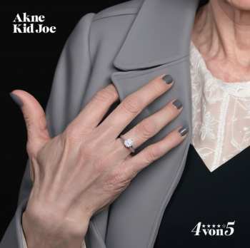 CD Akne Kid Joe: 4 Von 5