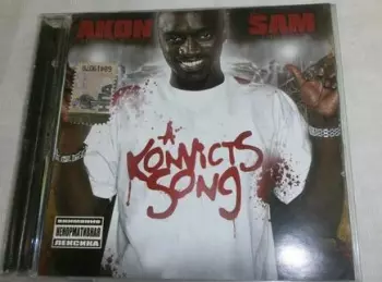 Akon: A Konvicts Song