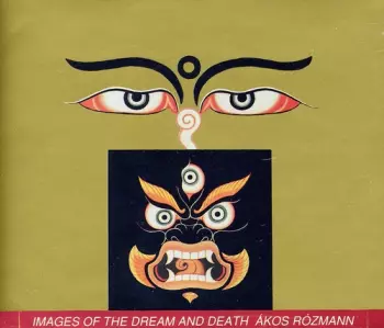 Bilder Inför Drömmen Och Döden / Images Of The Dream And Death
