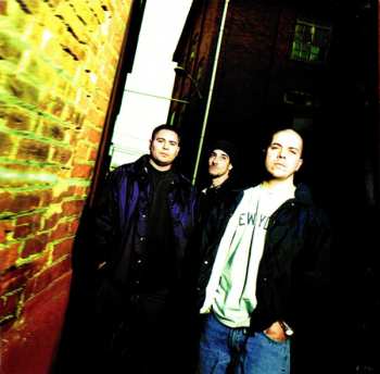 CD All Kinds Of Problems: All Kinds Of Problems