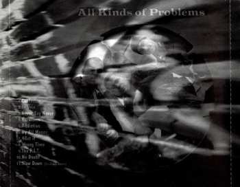 CD All Kinds Of Problems: All Kinds Of Problems