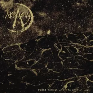 First Demons - Birth Of The Void