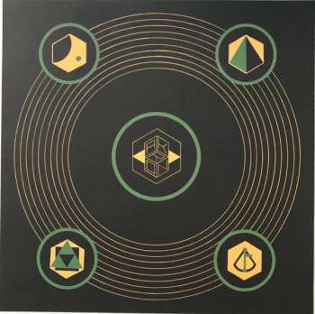LP/CD Akron: Voyage Of Exploration LTD