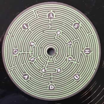 LP/CD Akron: Voyage Of Exploration LTD