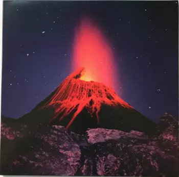 Akron/Family: S/T II: The Cosmic Birth And Journey Of Shinju TNT