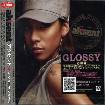 Album Ak'Sent: International