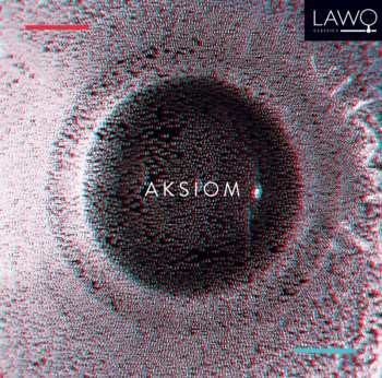 Album Aksiom: Aksiom