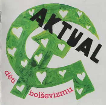 Aktual: Děti Bolševizmu