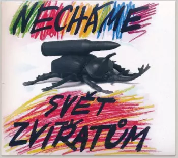 Aktual: Necháme Svět Zvířatům