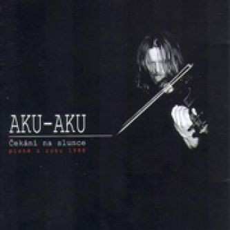 Album Aku Aku: Čekání Na Slunce