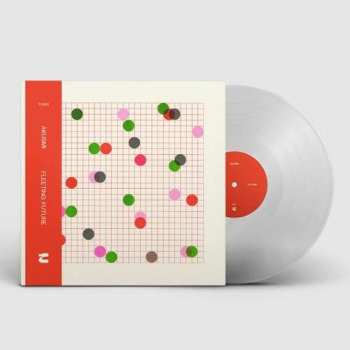 Album Akusmi: Fleeting Future