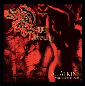 Demon Deceiver The Sin Sessions