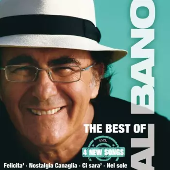 Al Bano Carrisi: The Best Of