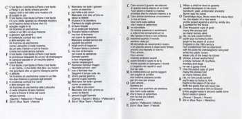 CD Al Bano & Romina Power: Sempre Sempre